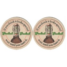 Grolsch UK No.001